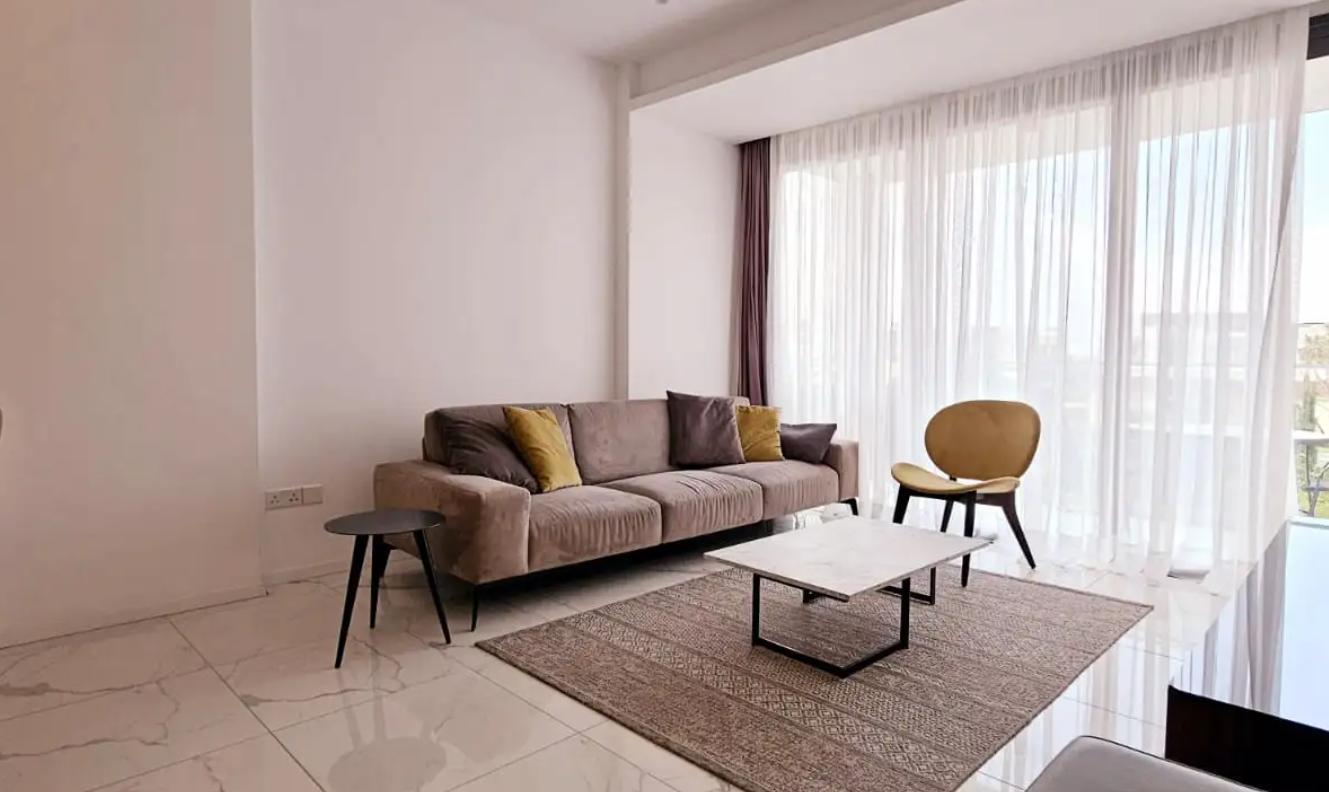 1-bedroom flat in Limassol №152151: https://dom.com.cy/en/catalog/rent/152151/ (dom.com.cy)