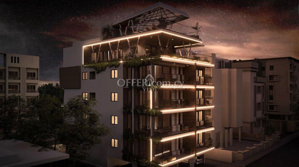 MODERN 4 BEDROOM PENTHOUSE WITH ROOF GARDEN IN NEAPOLIS: https://www.offer.com.cy/en/modern-4-bedroom-penthouse-with-roof-garden-in-neapolis/21-814184/ (www.offer.com.cy)
