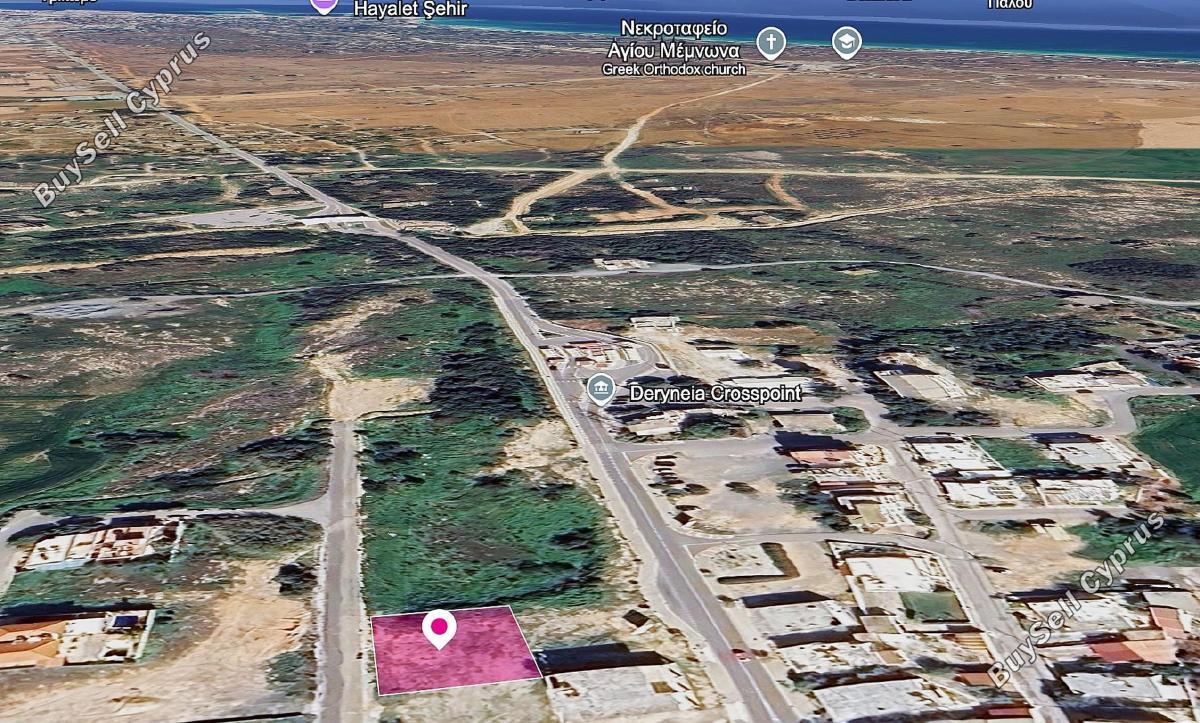 537 SQM Residential Plot for sale in Deryneia, Famagusta: https://www.buysellcyprus.com/property-for-sale/famagusta/deryneia/plot-for-sale-deryneia-famagusta-1794209.html (www.buysellcyprus.com)