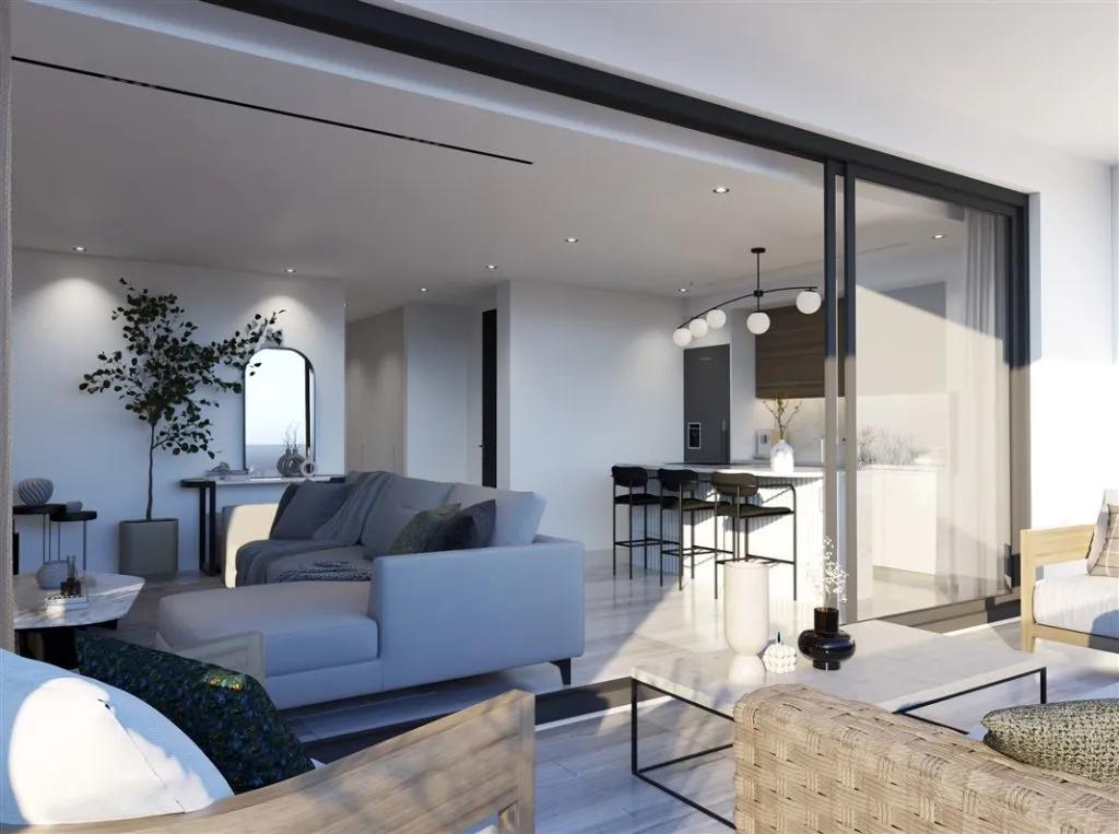 New 2-bedroom flat in Nicosia № 149718: https://dom.com.cy/en/catalog/sale/149718/ (dom.com.cy)