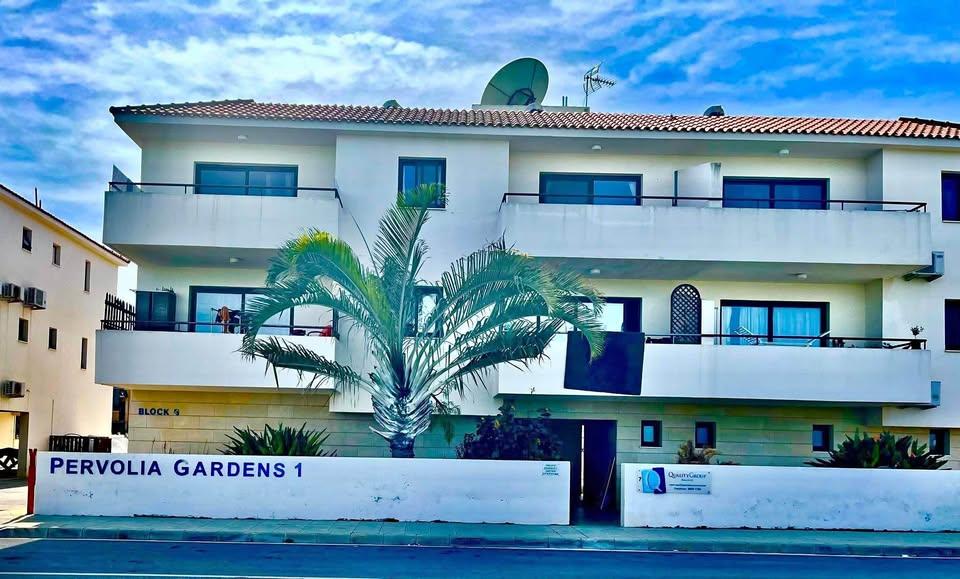 Rent apartment in Larnaka (Pervolia): https://www.facebook.com/marketplace/item/996343502549459 (www.facebook.com)