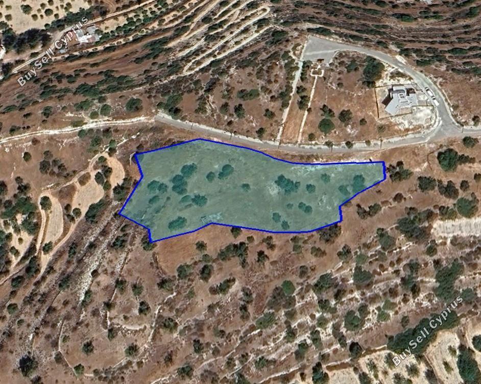5,867 SQM Residential Plot for sale in Fasoula Lemesou, Limassol: https://www.buysellcyprus.com/property-for-sale/limassol/fasoula-lemesou/plot-for-sale-fasoula-lemesou-limassol-1792869.html (www.buysellcyprus.com)