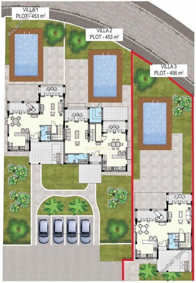3 Bedroom Detached house for sale in Aphrodite Hills, Paphos: https://www.buysellcyprus.com/property-for-sale/paphos/aphrodite-hills/3-bed-detached-house-for-sale-aphrodite-hills-paphos-1794206.html (www.buysellcyprus.com)