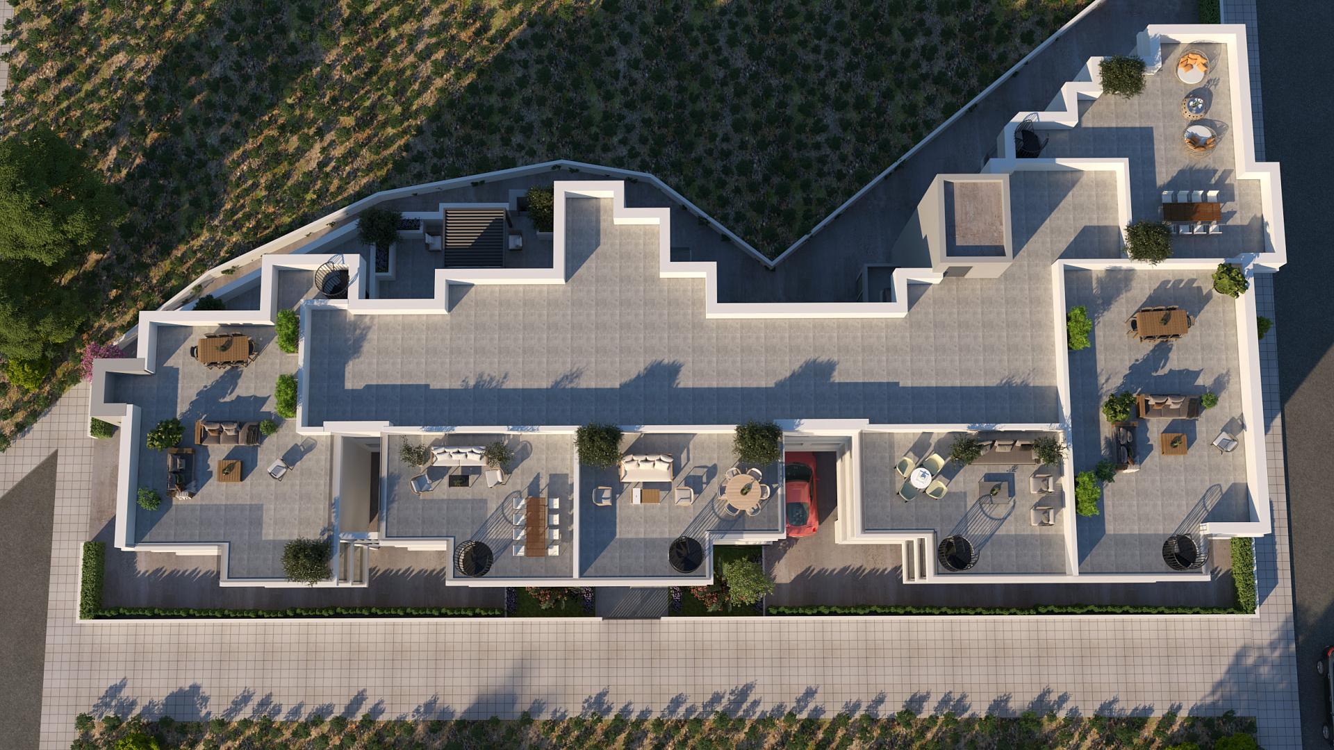 New 2-bedroom flat in Famagusta № 152977: https://dom.com.cy/en/catalog/sale/152977/ (dom.com.cy)