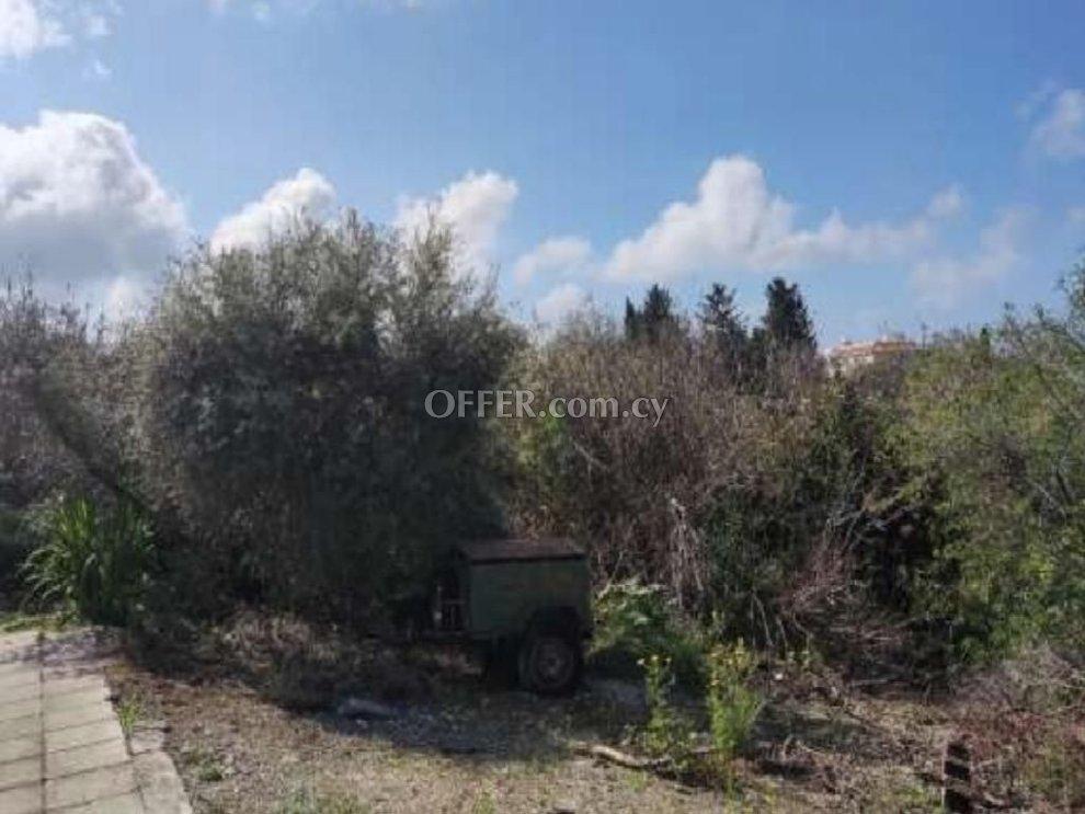 Residential Field for sale in Konia, Paphos: https://www.offer.com.cy/en/residential-field-for-sale-in-konia-paphos/21-816248/ (www.offer.com.cy)
