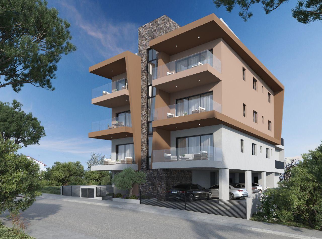 New 2-bedroom flat in Limassol № 152656: https://dom.com.cy/en/catalog/sale/152656/ (dom.com.cy)