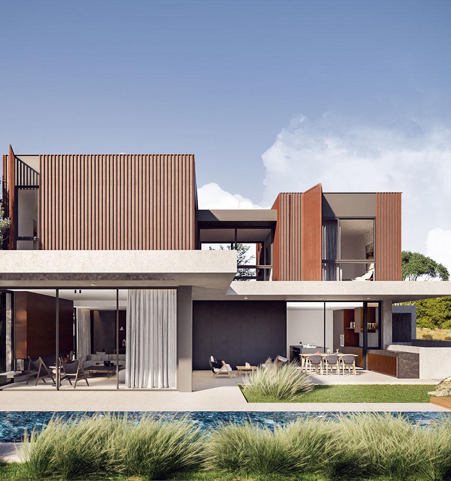 New 4-bedroom villa in Nicosia № 152140: https://dom.com.cy/en/catalog/sale/152140/ (dom.com.cy)