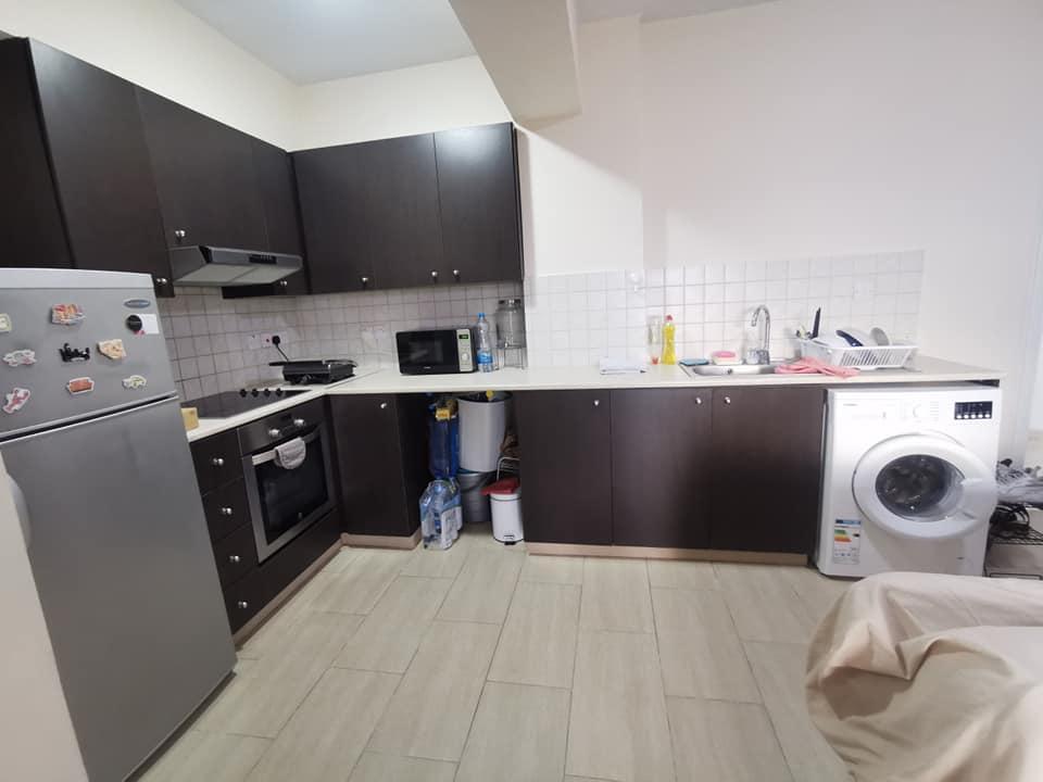 1-Bedroom Apartment in Makedonitissa - 6% ROI: https://www.facebook.com/marketplace/item/542448615603107 (www.facebook.com)