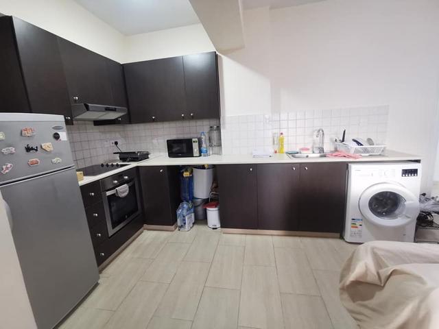 1-Bedroom Apartment in Makedonitissa - 6% ROI: https://www.facebook.com/marketplace/item/542448615603107 (www.facebook.com)