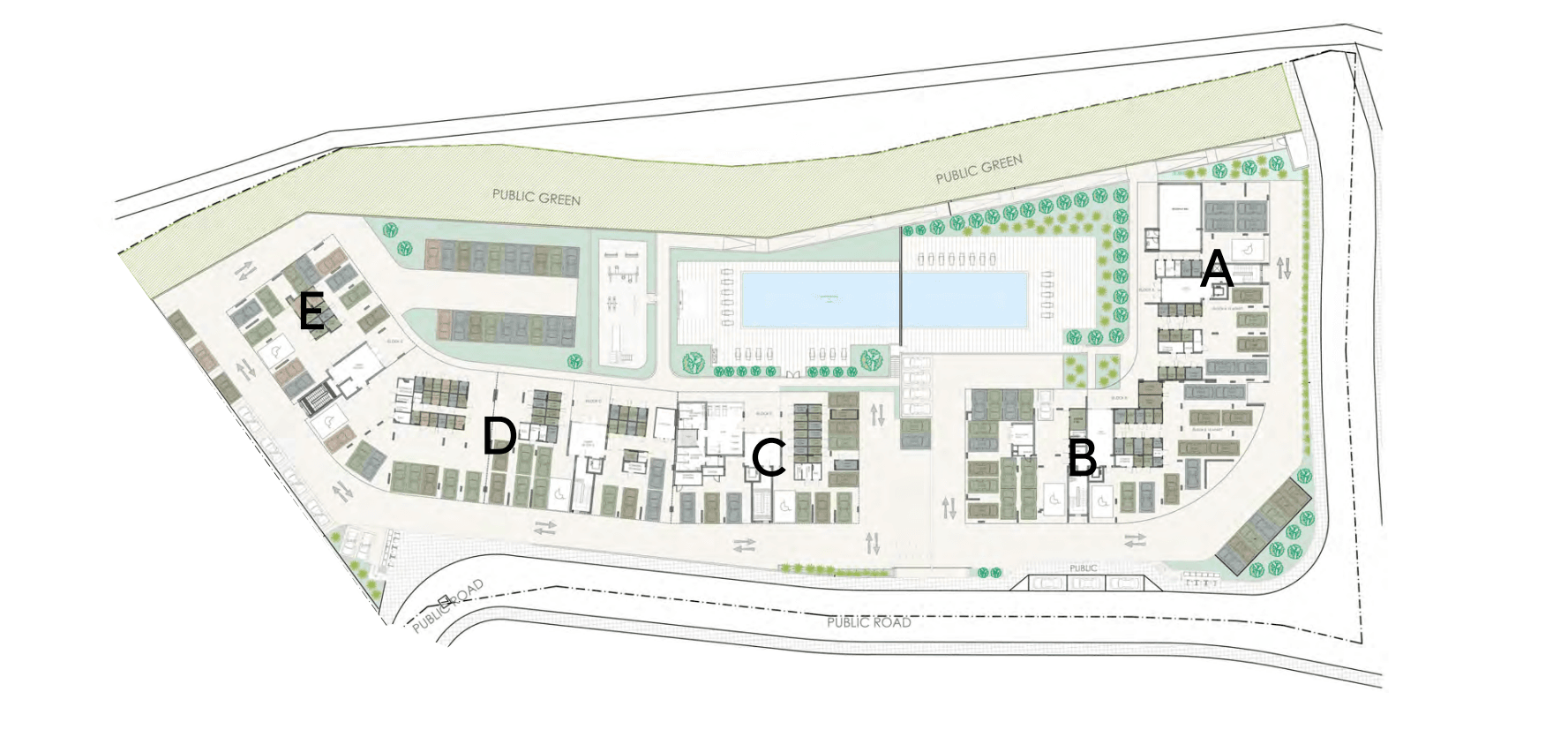 New 3-bedroom apartment in Paphos № 150148: https://dom.com.cy/en/catalog/sale/150148/ (dom.com.cy)