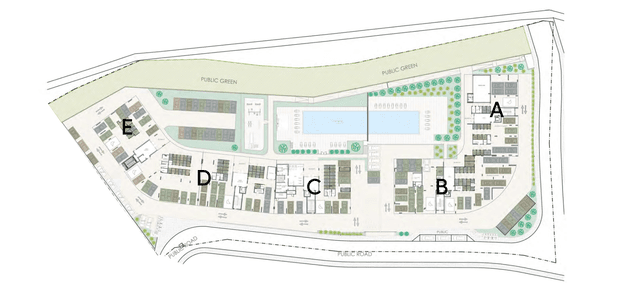 New 3-bedroom apartment in Paphos № 150148: https://dom.com.cy/en/catalog/sale/150148/ (dom.com.cy)