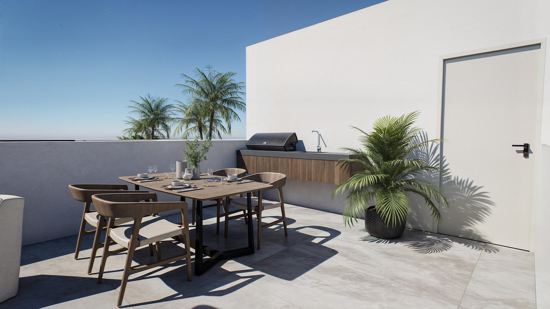 New 3-bedroom flat in Paphos № 136787: https://dom.com.cy/en/catalog/sale/136787/ (dom.com.cy)