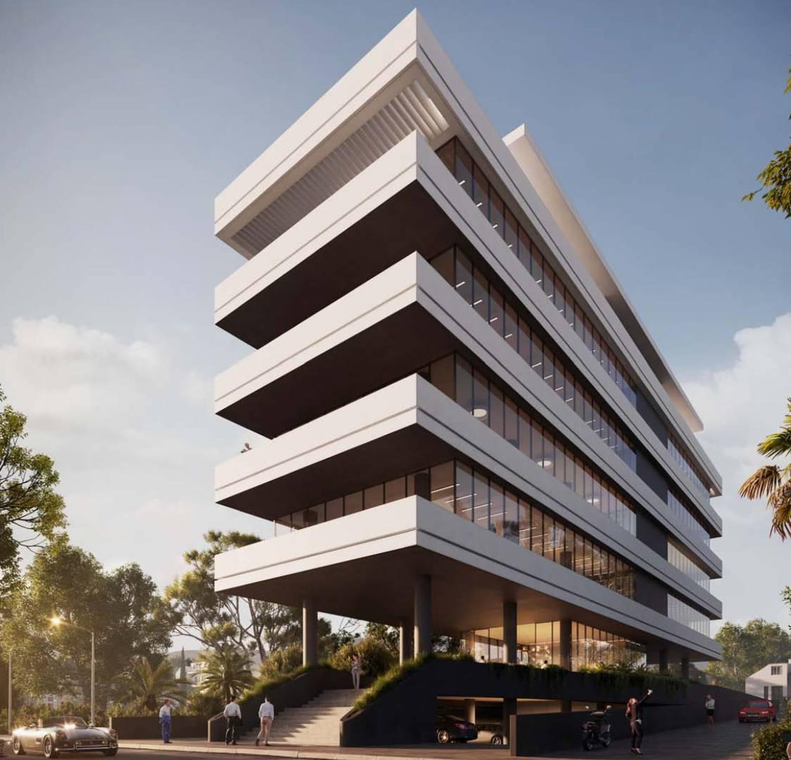 New office in Limassol № 152112: https://dom.com.cy/en/catalog/sale/152112/ (dom.com.cy)