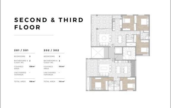 New 3-bedroom penthouse in Nicosia № 152696: https://dom.com.cy/en/catalog/sale/152696/ (dom.com.cy)