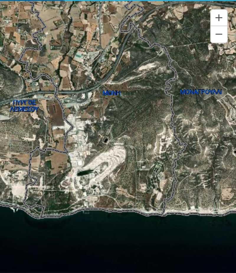 (Share) Residential land 9840 m²: https://www.bazaraki.com/adv/5794604_share-residential-land-9840-m2 (www.bazaraki.com)