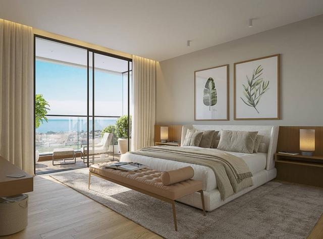 New 3-bedroom flat in Paphos № 153045: https://dom.com.cy/en/catalog/sale/153045/ (dom.com.cy)
