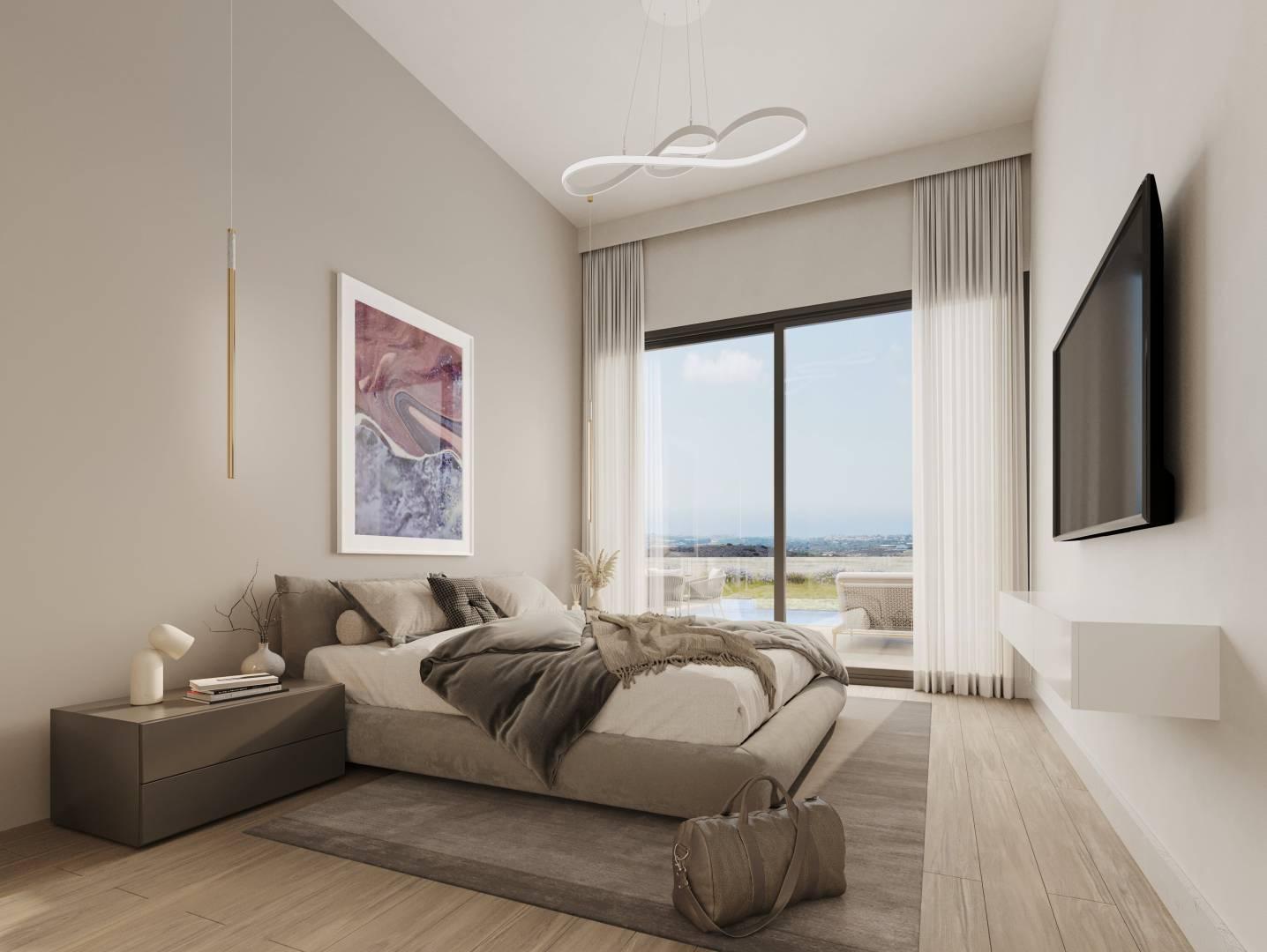 New 3-bedroom villa in Paphos № 153084: https://dom.com.cy/en/catalog/sale/153084/ (dom.com.cy)