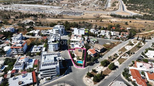 Four bedroom house in Agios Pavlos Agios Dometios Nicosia: https://www.offer.com.cy/en/four-bedroom-house-in-agios-pavlos-agios-dometios-nicosia/21-815348/ (www.offer.com.cy)