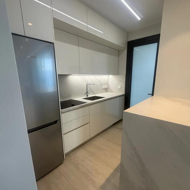3-bedroom penthouse in Limassol №152796: https://dom.com.cy/en/catalog/rent/152796/ (dom.com.cy)
