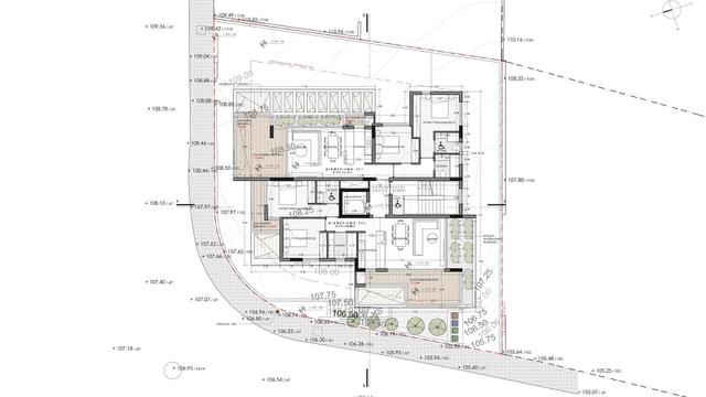 New 2-bedroom flat in Limassol № 152125: https://dom.com.cy/en/catalog/sale/152125/ (dom.com.cy)