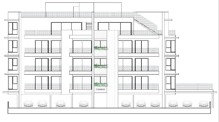 New 2-bedroom flat in Larnaca № 153935: https://dom.com.cy/en/catalog/sale/153935/ (dom.com.cy)