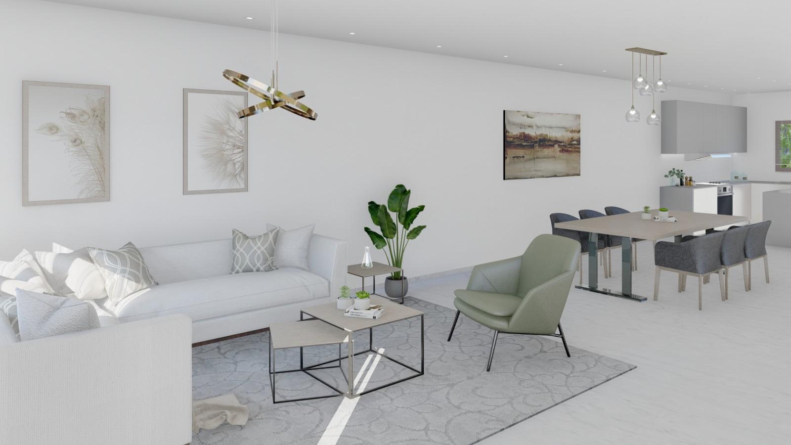 New 3-bedroom house in Paphos № 153694: https://dom.com.cy/en/catalog/sale/153694/ (dom.com.cy)