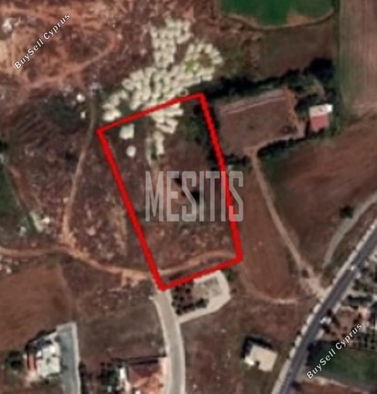 5,262 SQM Plot for sale in Sotira Ammochostou, Famagusta: https://www.buysellcyprus.com/property-for-sale/famagusta/sotira-ammochostou/plot-for-sale-sotira-ammochostou-famagusta-1792907.html (www.buysellcyprus.com)