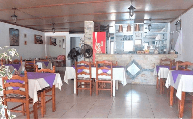 Restaurant area 90sqm paphos: https://www.bazaraki.com/adv/5796186_restaurant-area-90sqm-paphos (www.bazaraki.com)