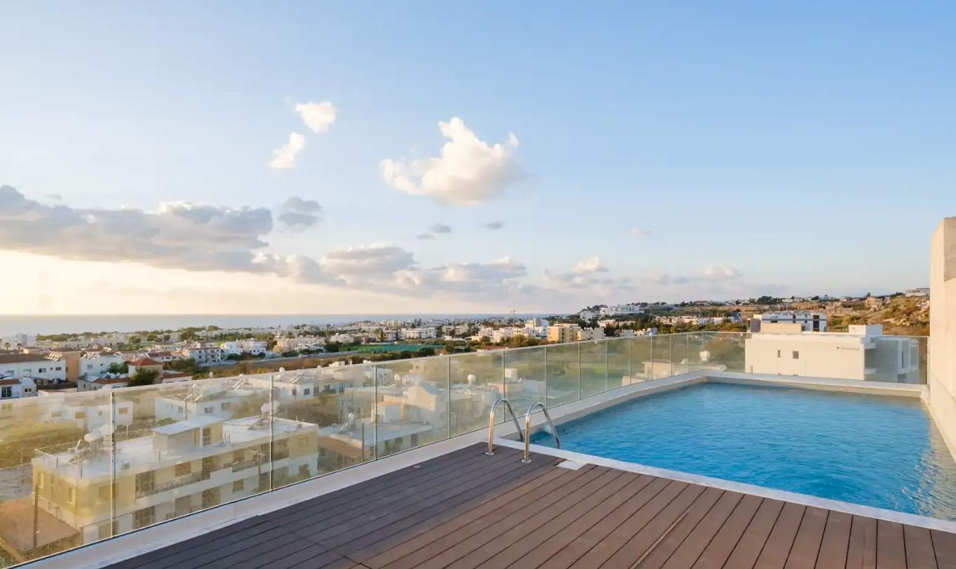 3-bedroom apartment in Paphos №152217: https://dom.com.cy/en/catalog/rent/152217/ (dom.com.cy)
