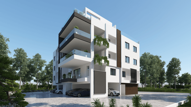 New 3-bedroom flat in Larnaca № 153591: https://dom.com.cy/en/catalog/sale/153591/ (dom.com.cy)