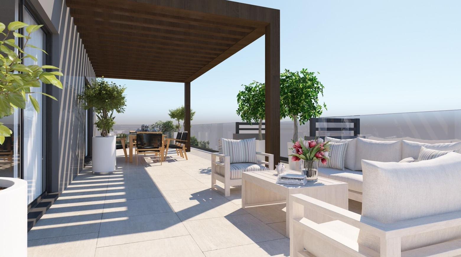 New 1-bedroom flat in Paphos № 153675: https://dom.com.cy/en/catalog/sale/153675/ (dom.com.cy)