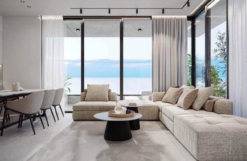 New 3-bedroom penthouse for sale with sea view and Marina view in Makenzy of Larnaca,Cyprus: https://www.facebook.com/marketplace/item/666486582864948 (www.facebook.com)