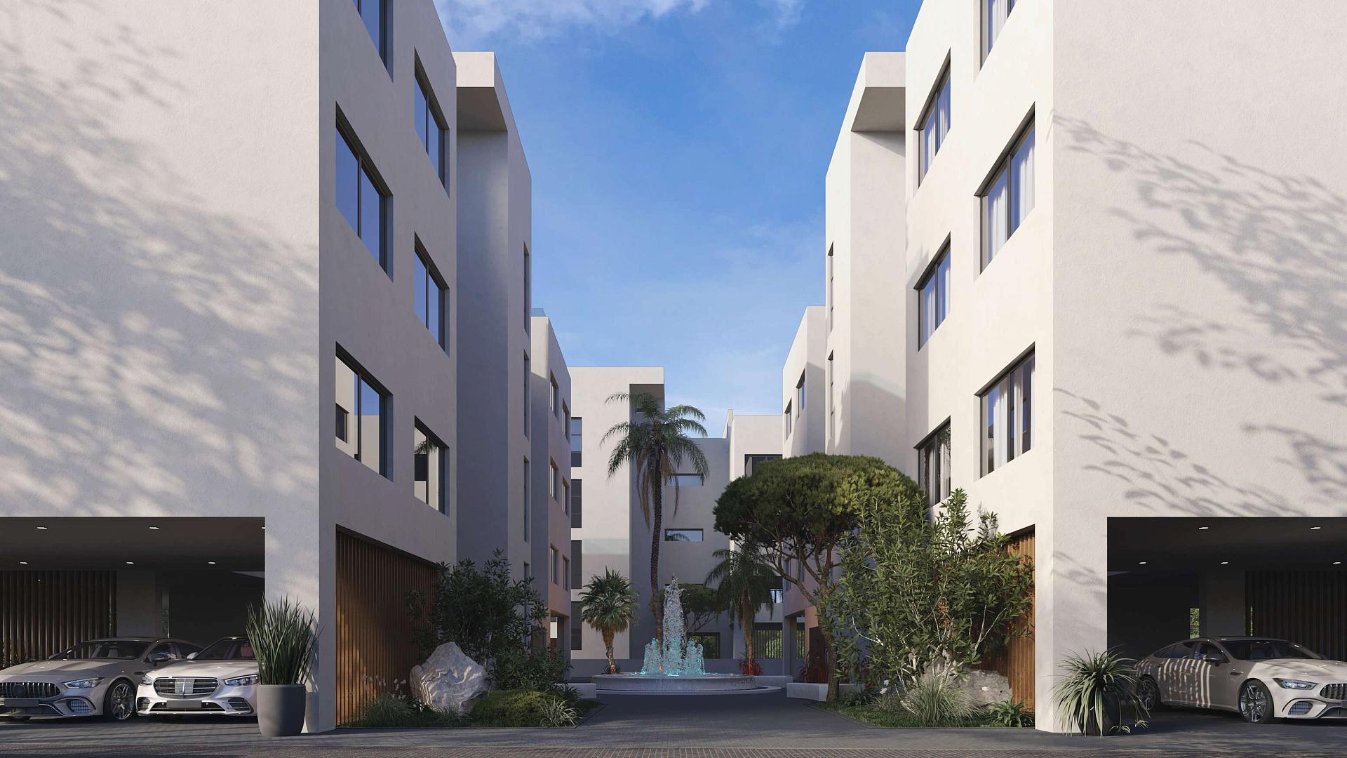 New residential building in Limassol № 152187: https://dom.com.cy/en/catalog/sale/152187/ (dom.com.cy)