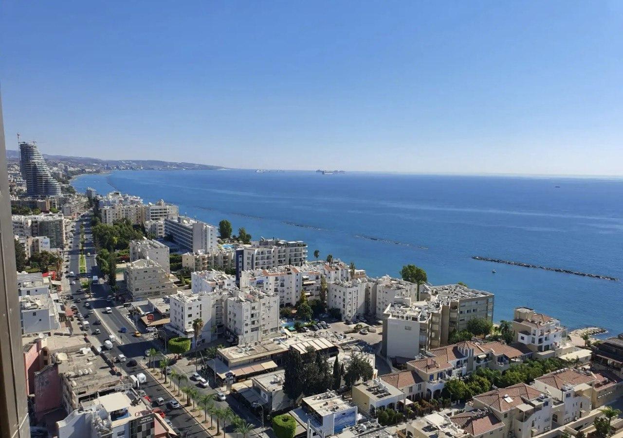 2-bedroom apartment in Limassol №152655: https://dom.com.cy/en/catalog/rent/152655/ (dom.com.cy)