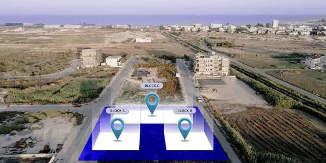 New 2-bedroom flat in Larnaca № 153498: https://dom.com.cy/en/catalog/sale/153498/ (dom.com.cy)