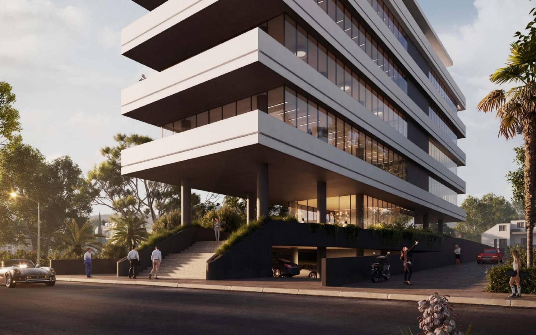 New office in Limassol № 152112: https://dom.com.cy/en/catalog/sale/152112/ (dom.com.cy)