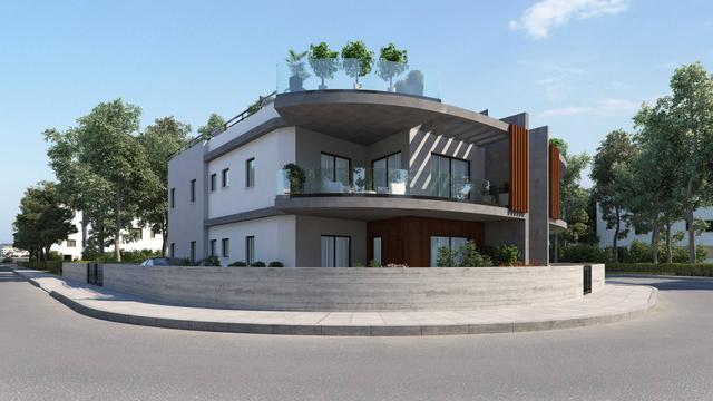 New 3-bedroom flat in Paphos № 153668: https://dom.com.cy/en/catalog/sale/153668/ (dom.com.cy)
