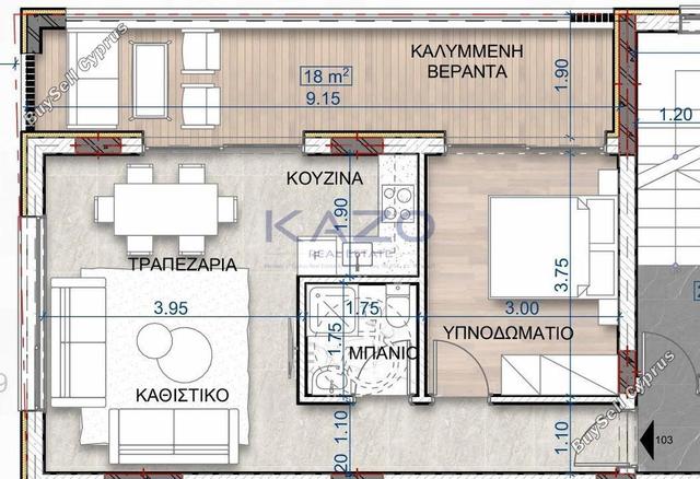 1 Bedroom Apartment for sale in Agia Fyla, Limassol: https://www.buysellcyprus.com/property-for-sale/limassol/agia-fyla/1-bed-apartment-for-sale-agia-fyla-limassol-1800669.html (www.buysellcyprus.com)