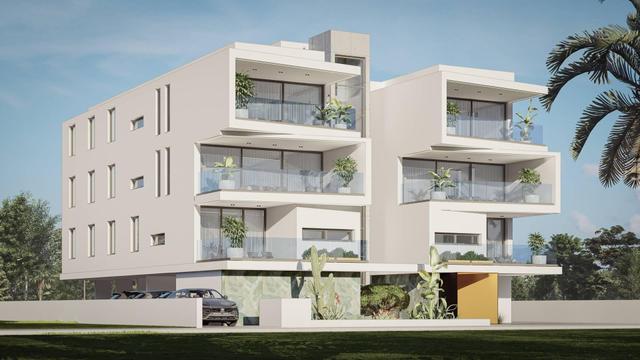 New 3-bedroom penthouse in Nicosia №148385: https://dom.com.cy/en/catalog/rent/148385/ (dom.com.cy)