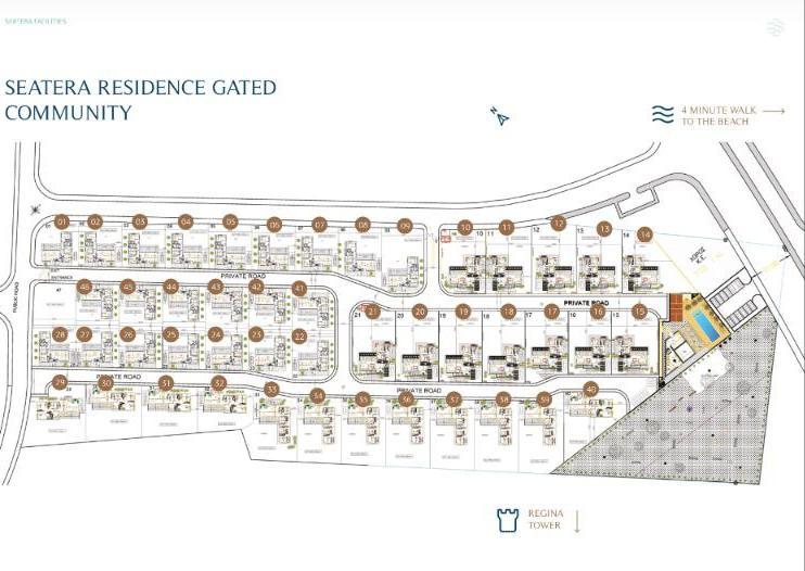 New 3-bedroom house in Larnaca № 154010: https://dom.com.cy/en/catalog/sale/154010/ (dom.com.cy)