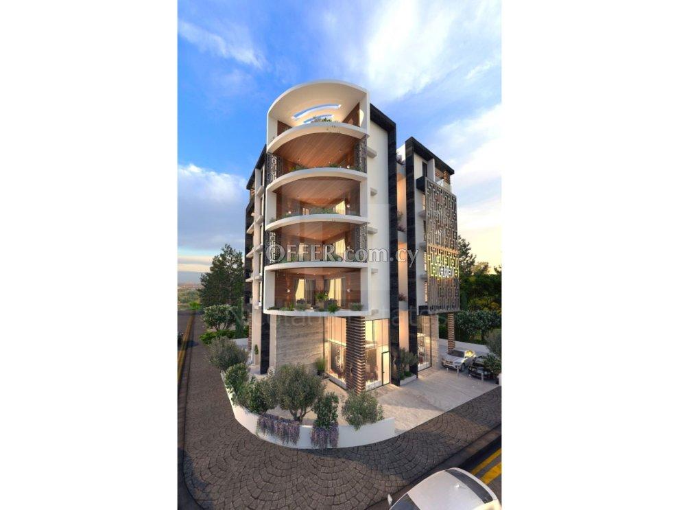 Modern brand new 1 bedroom city apartments in Paphos center: https://www.offer.com.cy/en/modern-brand-new-1-bedroom-city-apartments-in-paphos-center/21-714385/ (www.offer.com.cy)