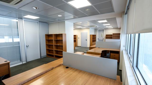 Office in Nicosia №152587: https://dom.com.cy/en/catalog/rent/152587/ (dom.com.cy)