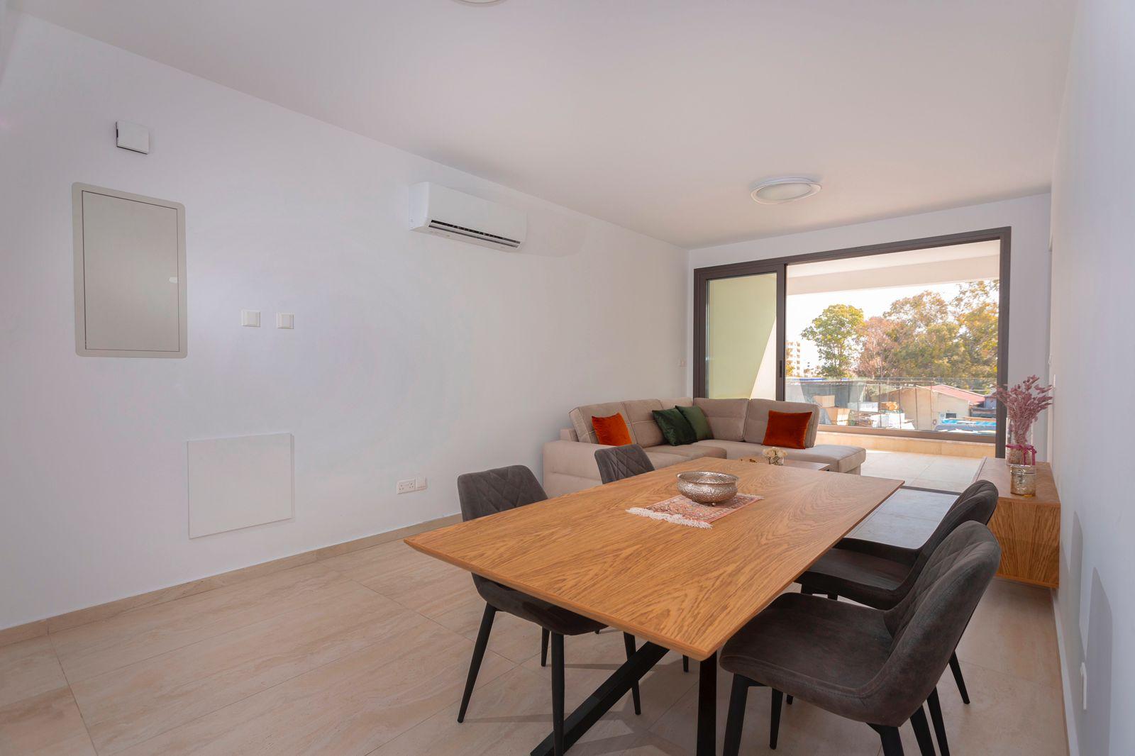 New 2-bedroom flat in Limassol № 152948: https://dom.com.cy/en/catalog/sale/152948/ (dom.com.cy)