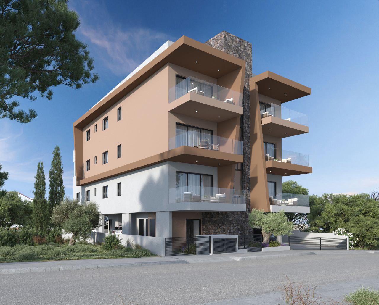 New 2-bedroom flat in Limassol № 152656: https://dom.com.cy/en/catalog/sale/152656/ (dom.com.cy)
