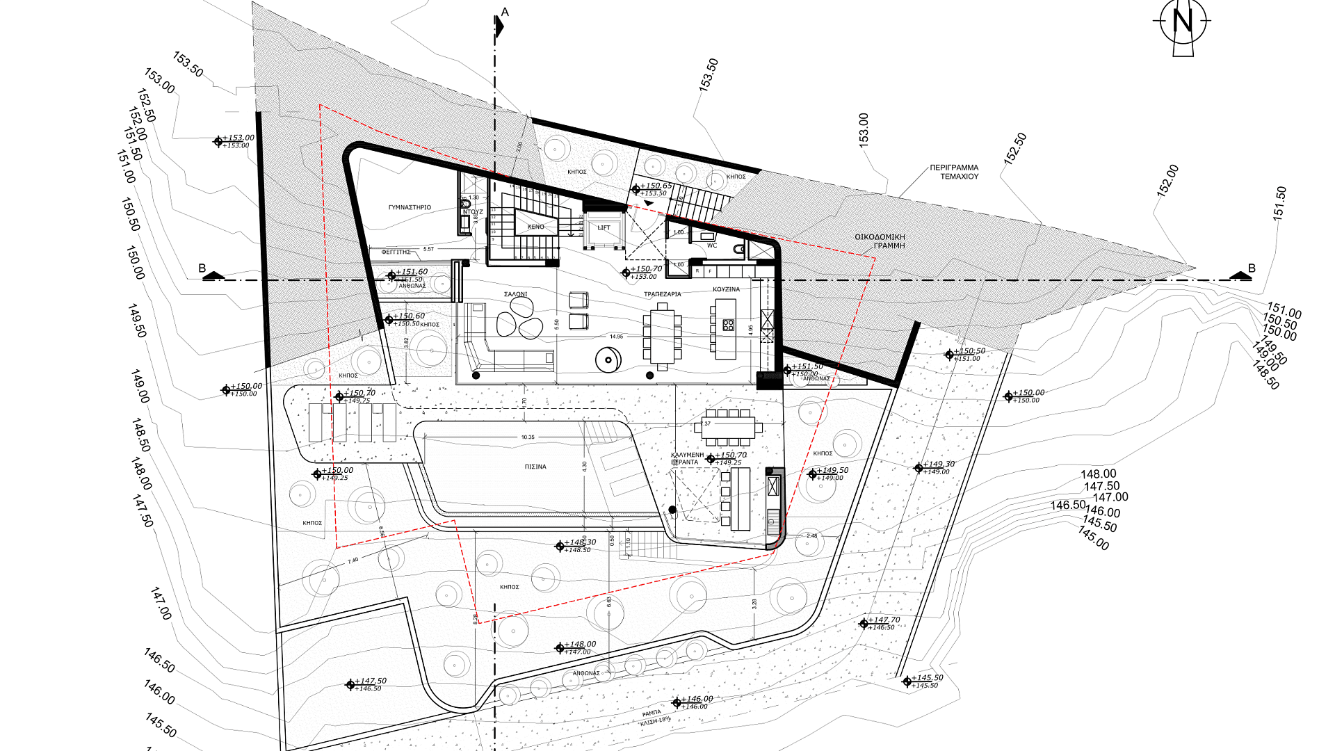 New 4-bedroom villa in Limassol № 152945: https://dom.com.cy/en/catalog/sale/152945/ (dom.com.cy)