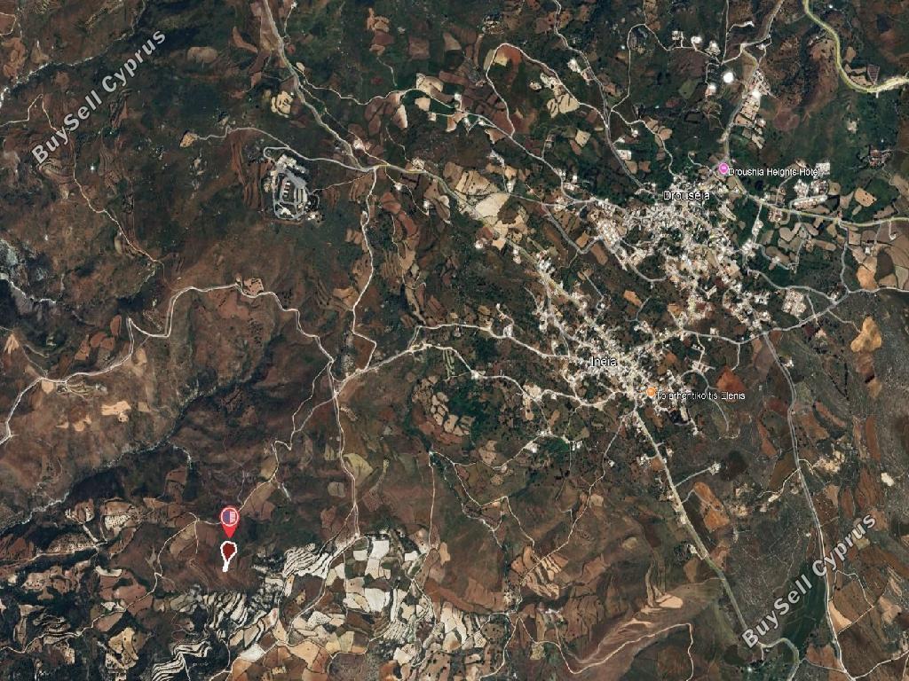 5,686 SQM Agricultural Land for sale in Ineia, Paphos: https://www.buysellcyprus.com/property-for-sale/paphos/ineia/land-for-sale-ineia-paphos-1800859.html (www.buysellcyprus.com)