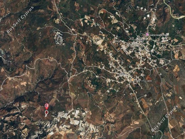 5,686 SQM Agricultural Land for sale in Ineia, Paphos: https://www.buysellcyprus.com/property-for-sale/paphos/ineia/land-for-sale-ineia-paphos-1800859.html (www.buysellcyprus.com)