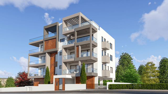 New 3-bedroom penthouse in Limassol № 148513: https://dom.com.cy/en/catalog/sale/148513/ (dom.com.cy)