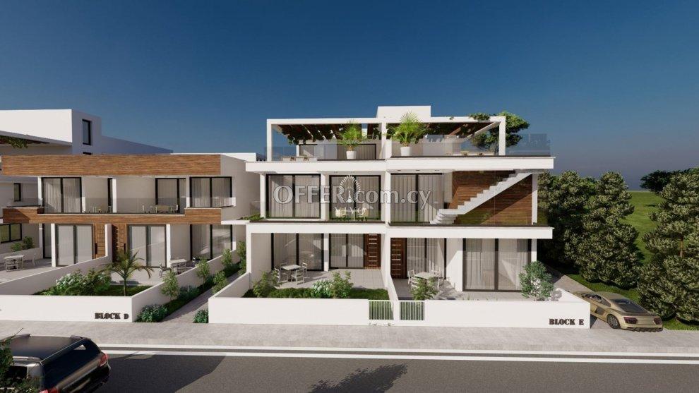 TOP FLOOR TWO BEDROOM APARTMENT: https://www.offer.com.cy/en/top-floor-two-bedroom-apartment/21-696082/ (www.offer.com.cy)