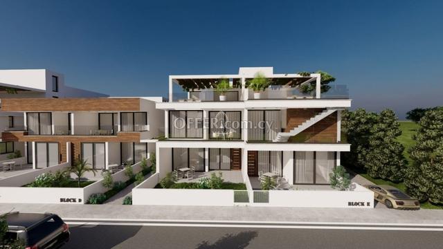 TOP FLOOR TWO BEDROOM APARTMENT: https://www.offer.com.cy/en/top-floor-two-bedroom-apartment/21-696082/ (www.offer.com.cy)